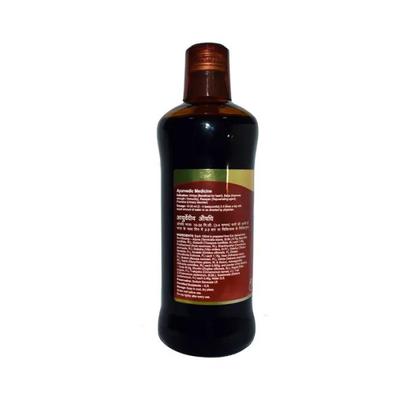 Dabur Hridayasava Kadha 450 ml - Speciality Medicines