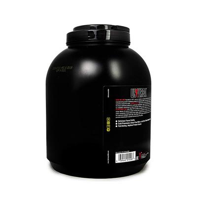 Universal Nutrition Ultra Whey Protein Powder - Vanilla Ice Cream 2270 gm - General Health