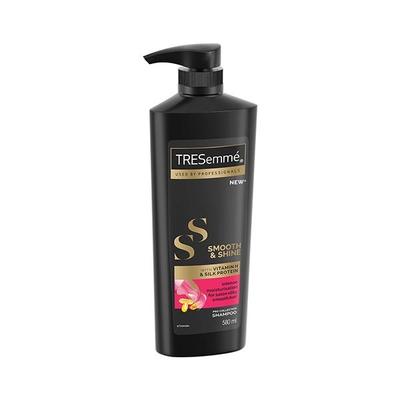 TRESemme Smooth & Shine Shampoo 580 ml - Shampoos