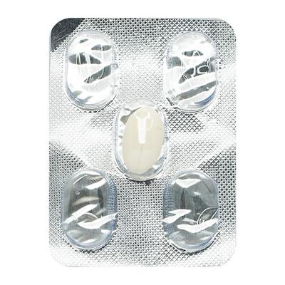 FEGUS 600 Vaginal Capsule 1's - Fungal Infections-Anf