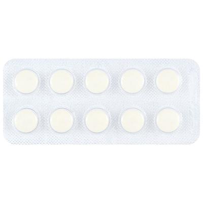 AMLOBACT AT Tablet 10's - Hypertension-Cal