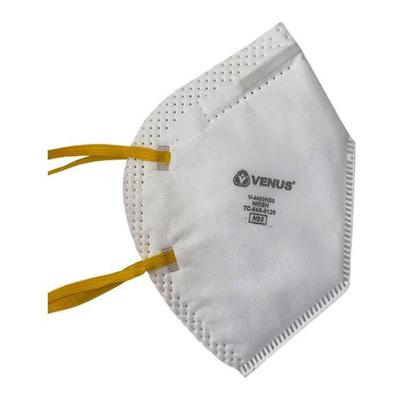 N95 Venus 4400 Mask (Pack of 2) - Face Mask