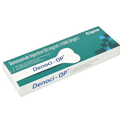 DENOCI OP Prefilled Syringe(Pfs) 1ml - Osteoporosis-Age