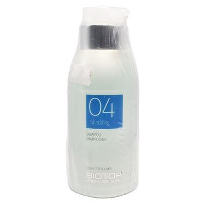 Biotop Professional 04 Shampoo Shedding 330 ml - Shampoos
