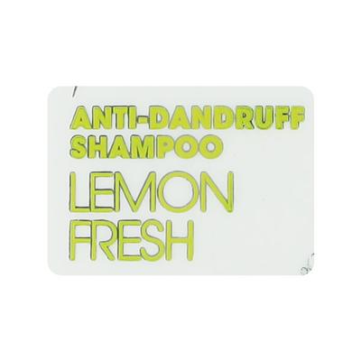 Head & Shoulders Anti-Dandruff Shampoo - Lemon Fresh 72 ml - Shampoos
