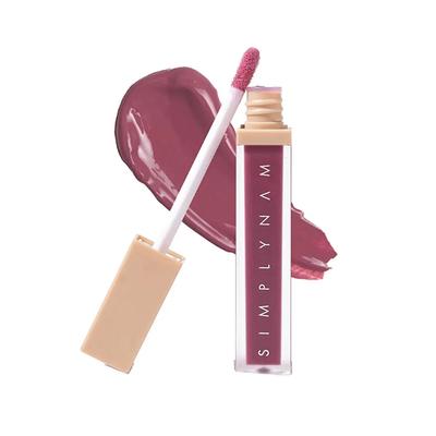 Simply Nam Ultimate Timeless Lip Gloss - Wedding Night 6 ml - Lip Glosses