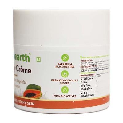 Mamaearth Rich Body Creme 100 gm - Lotions & Creams