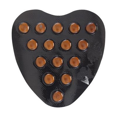 ZORTAN AM Tablet 15's - Hypertension-Ana