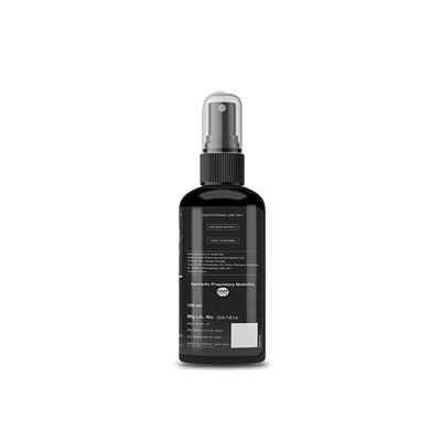 West Coast Vigorneed Oil 100 ml - General Health