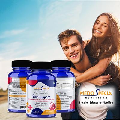 Medo Specia Pro Gut Support Capsule 60's - Digestive Health