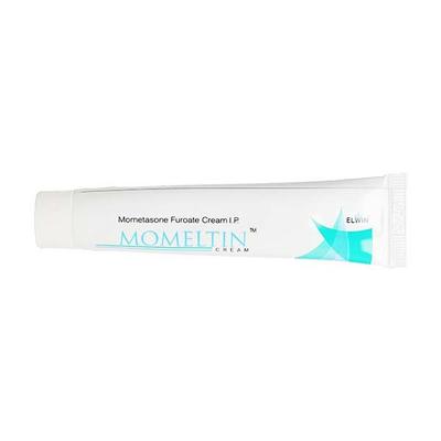 MOMELTIN Cream 20gm - Skin Infections-Toc