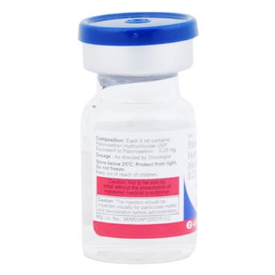 Palnox 0.25mg Injection 5ml - Vomitting/Emesis-Ant