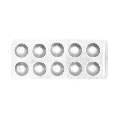 DAILYFOL Tablet 10's - Supplements-Vam