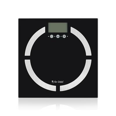 Dr. Odin Body Fat Analyzer - Black (CF-570BT) - Weighing Scale