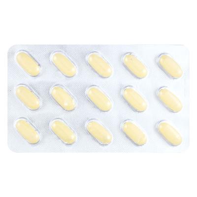 Celol D3 Tablet 15'S - Supplements-Cal