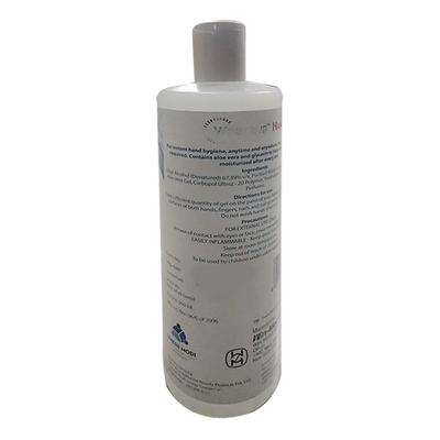 Winscrub Hand Sanitizer 500 ml - Hand Sanitizer