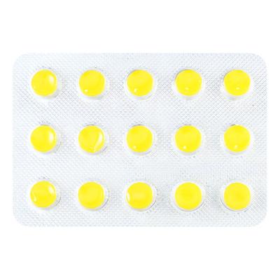 CIPAM S 10 Tablet 15's - Depression-Ant