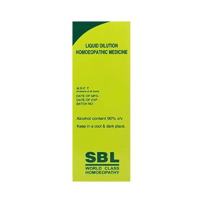 Dr. Reckeweg Hepar Sulphur 200 Liquid 11 ml - Dilutions