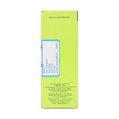SBL Guaiacum 1M Liquid 30 ml - Dilutions