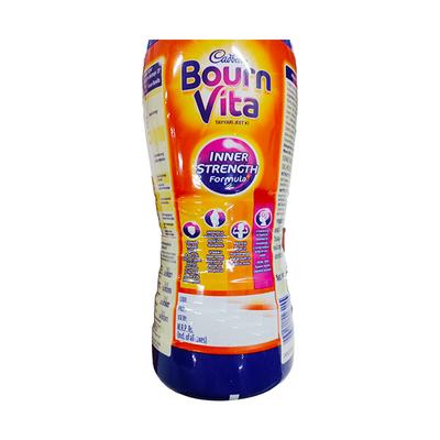 Cadbury Bournvita Nutritional drink Powder 500 gm (Pet Jar) - Protein Supplements