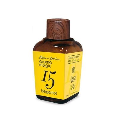 Aroma Magic Essential Oil - Bergamot 20 ml - Essential Oils