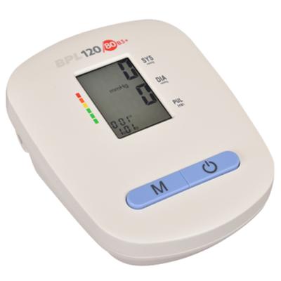 BPL Fully Automatic Blood Pressure Monitor 120/80 (B3+) - Health Monitors And Equipment