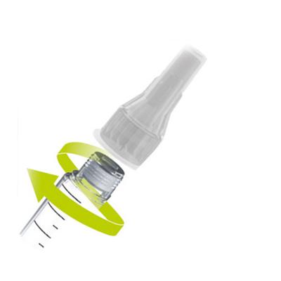 Ypsomed Mylife Penfine Classic Needles (32 G x 4 mm) 10's - Syringes And Needles