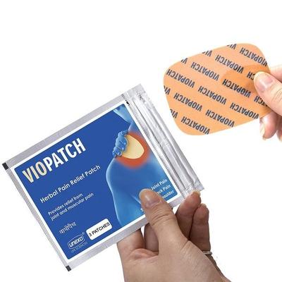 Unexo Viopatch 30's - Roll-On/Patch