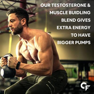 CF Novasules-Sport Multivitamin Sport Veg Tablet 60's - Multi-Vitamins