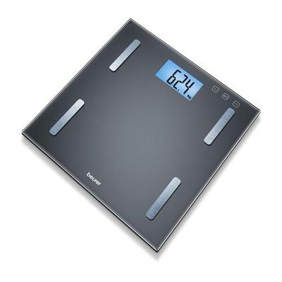 Beurer Diagnostic Weighing Scale (BF 180) - Health Monitors And Equipment