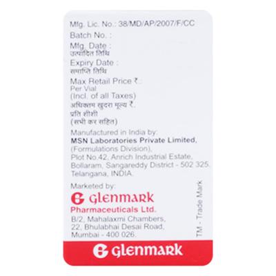 Palnox 0.25mg Injection 5ml - Vomitting/Emesis-Ant