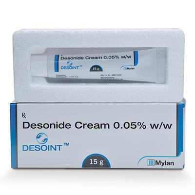 DESOINT Cream 15gm - Skin Infections-Toc