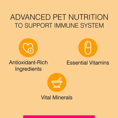 Canine Creek Puppy Dry Dog Food, Ultra Premium 1200 gm - Petfood