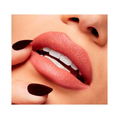M.A.C Powder Kiss Velvet Blur Slim Stick-Mull It Over 2 gm - Lipsticks
