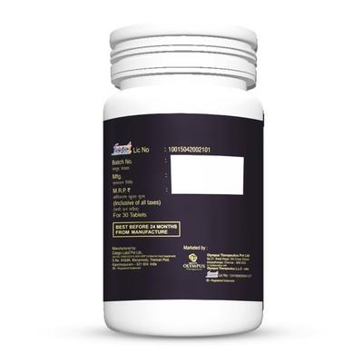Funpill-Kama Tablet 30's - Sexual Healthcare