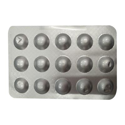 TAYO 7K Tablet 15's - Supplements-Vam