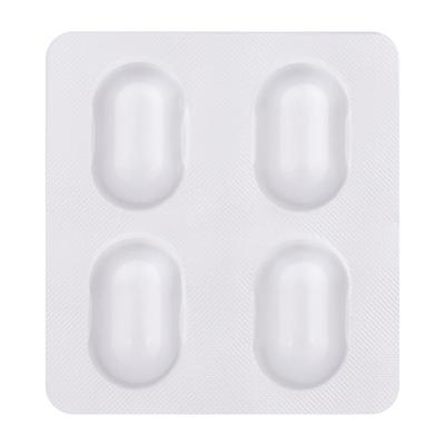 Aliclair 250mg Tablet 4'S - Bacterial Infections-Mac