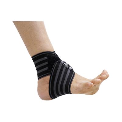 P+caRe Ankle Wrap (C3014) (STD) - Ankle/Foot Supports