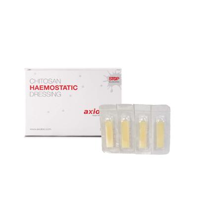 Axiostat Haemostatic Dressing 20's - Bandages & Dressings