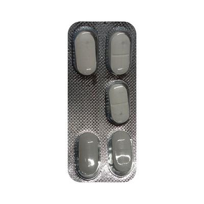 AZISTATIC XL 500 Tablet 5's - Bacterial Infections-Mac