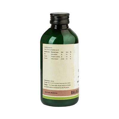 Kerala Ayurveda Balaguluchyadi Kwath 200 ml - Speciality Medicines