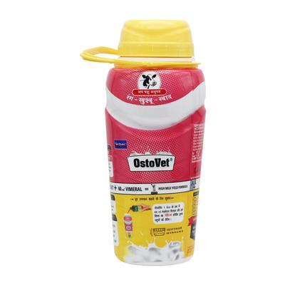 Ostovet Liquid 1 litre - Feed Supplement