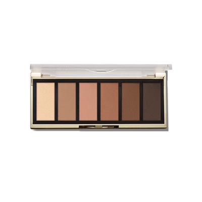 Milani Most Wanted Palettes -110 Partner in Crime 5 gm - Face Palettes