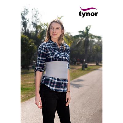 TYNOR ABS WRAP (NEOPRENE) (ONE SIZE FITS ALL) (J 06) - Back/Abdomen Supports