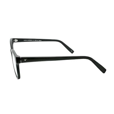Vision Express 12034 AF (including UV blue lens) - Matt Black - Men Eyeglasses