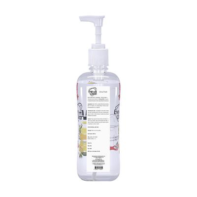 EverClean Liquid All in 1 Sanitizer - Citrus Fresh 1 litre - Hand Sanitizer