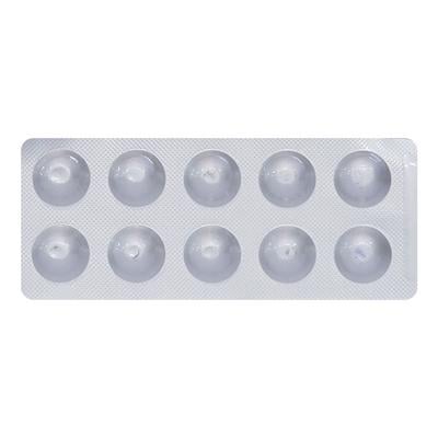 RABICER D Tablet 10's - Ulcer/Reflux/Flatulence-Aaa