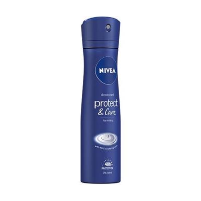Nivea Protect & Care Deodorant 150 ml - Deodorants/Roll-Ons