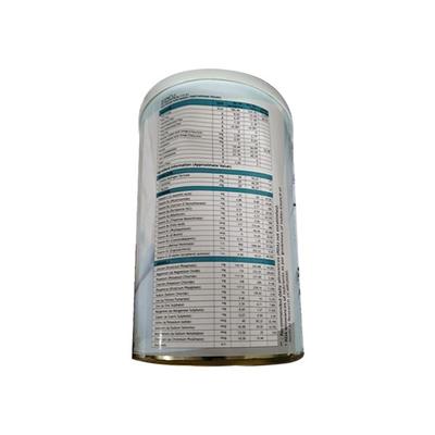 MITSPRO 2.0 Icecream Vanilla Flavour Powder 400gm - Supplements-Vam