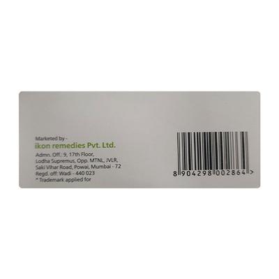 NICOTRET 5mg Tablet 10's - Angina